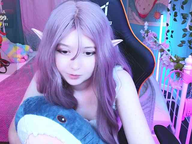 MizukiNoYoru webcam