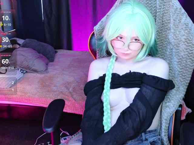 online live sex chat MizukiNoYoru