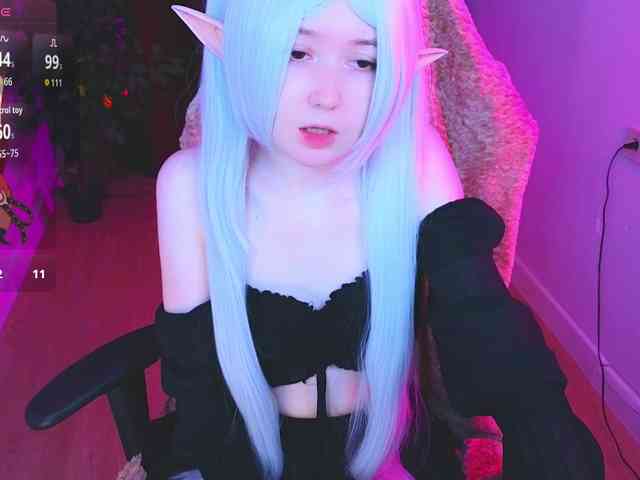 sexy chat MizukiNoYoru