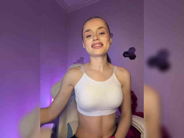 Enchantix webcam