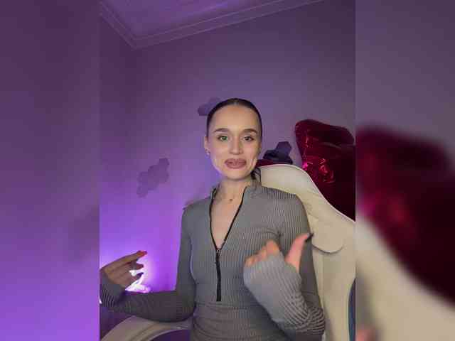 Enchantix webcam