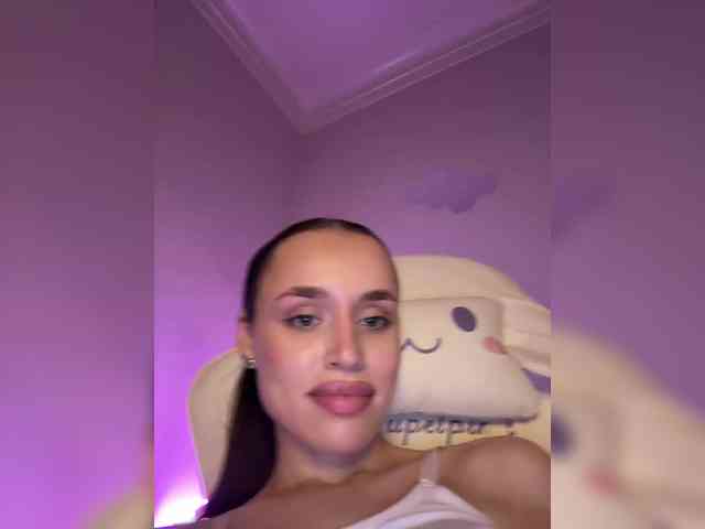 Enchantix webcam
