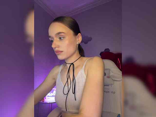 Enchantix webcam