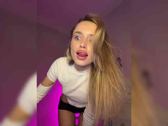 Enchantix Live Webcam on BongaCams