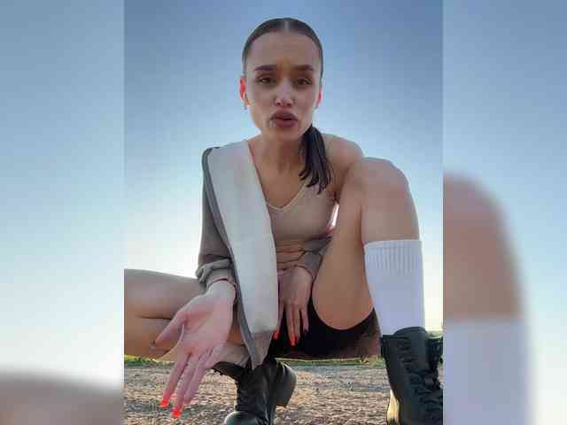 online cam show Enchantix