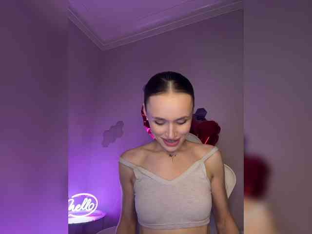 Enchantix webcam