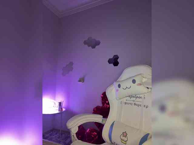 Enchantix webcam