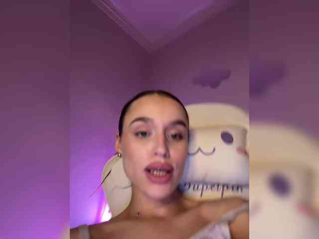 Enchantix webcam