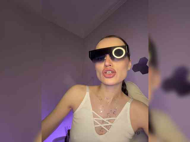 Enchantix webcam