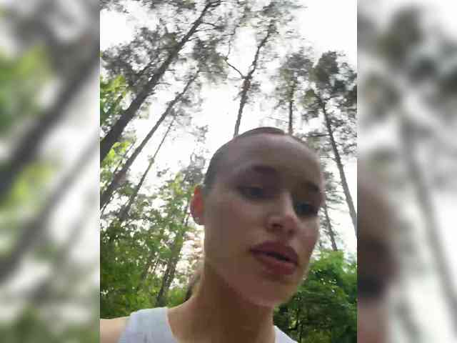 free nude videochat Enchantix