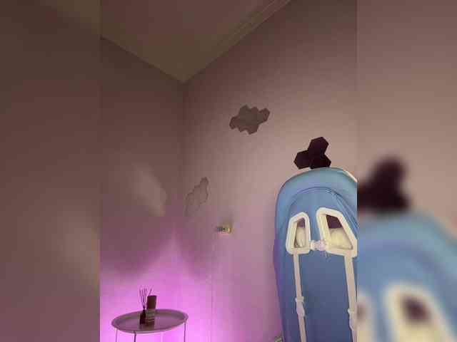 Enchantix webcam