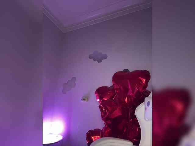 Enchantix webcam