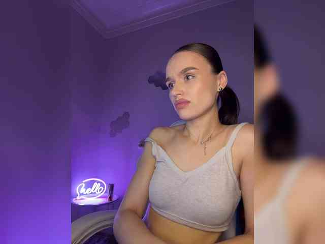 Enchantix webcam