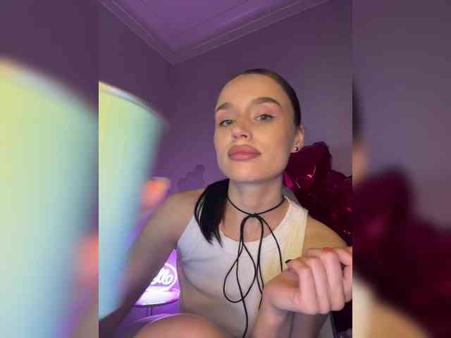 Enchantix webcam