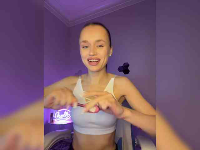 Enchantix webcam
