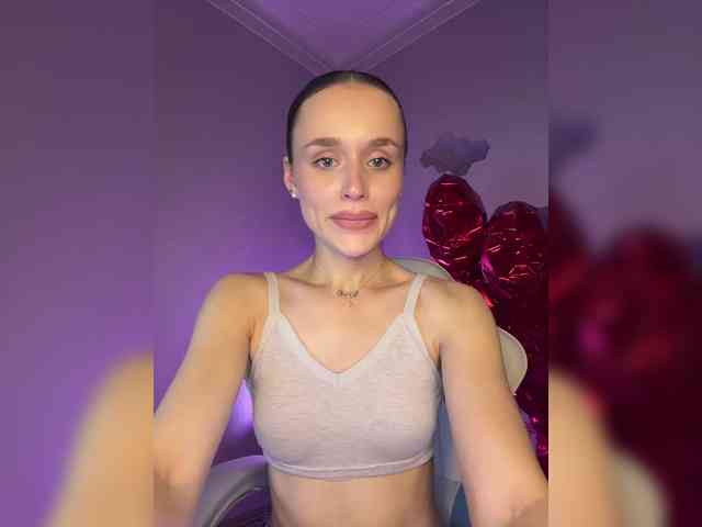 Enchantix webcam