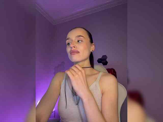 Enchantix Live Webcam on BongaCams