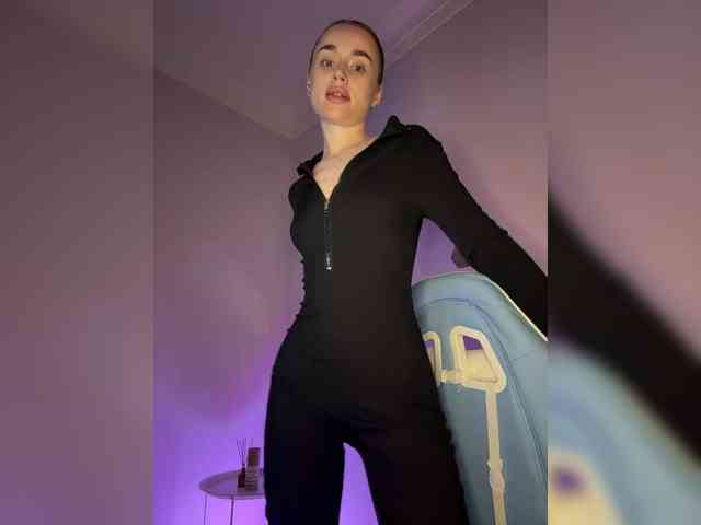 Enchantix webcam