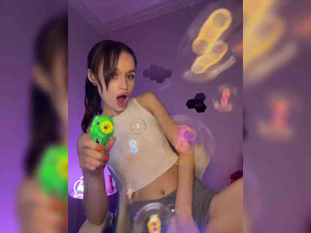 Enchantix webcam