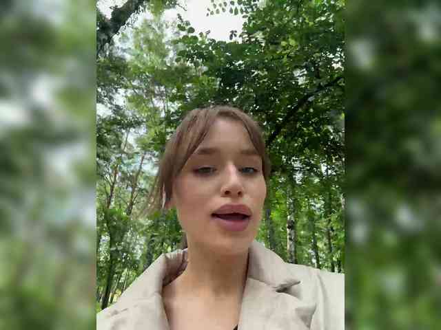 live cam show Enchantix