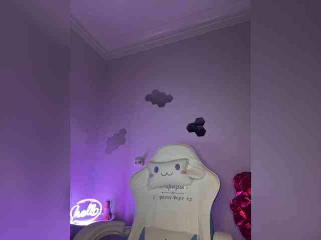 Enchantix webcam