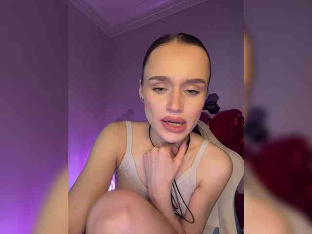 Enchantix webcam