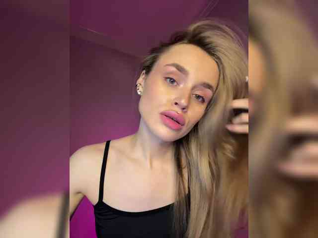 Enchantix Live Webcam on BongaCams