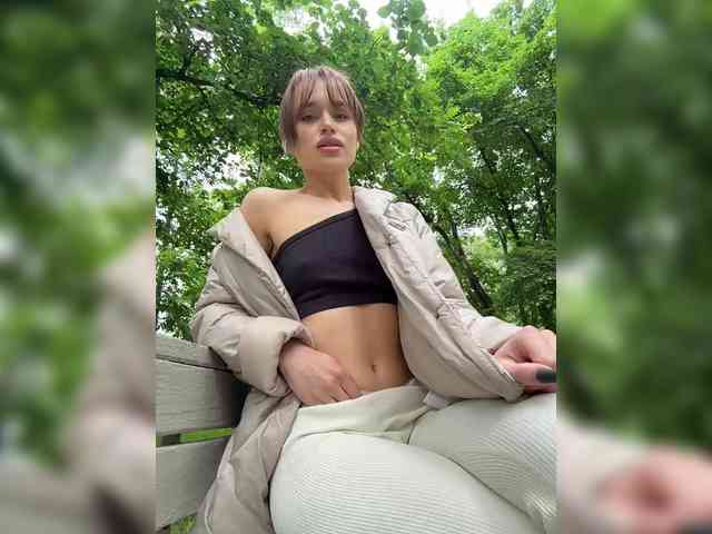 live cam show Enchantix
