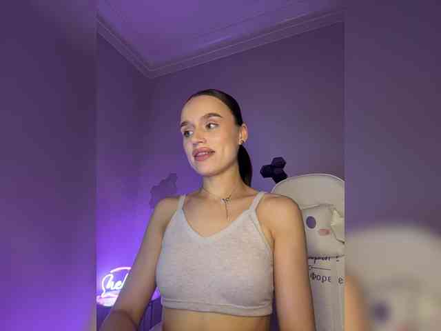 Enchantix webcam