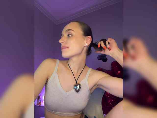 Enchantix webcam
