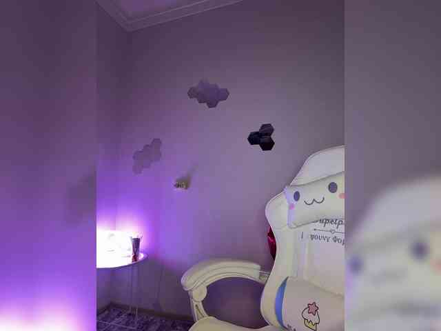 Enchantix webcam