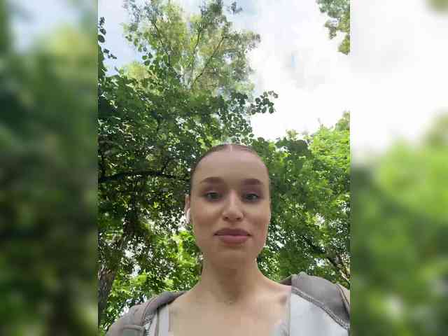Enchantix webcam