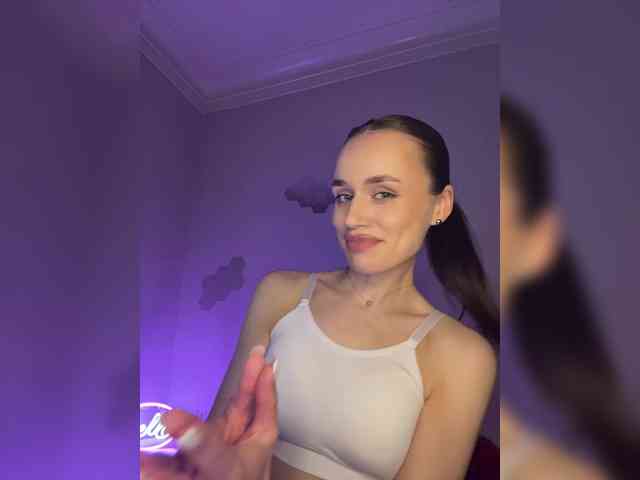 Enchantix webcam