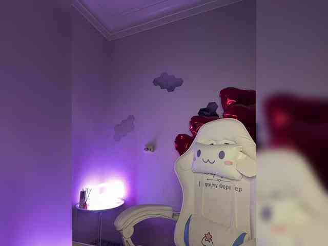 Enchantix webcam