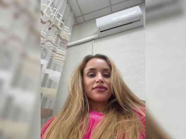 Enchantix Live Webcam on BongaCams