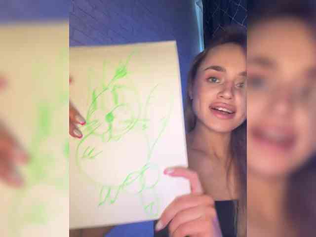 Enchantix Live Webcam on BongaCams