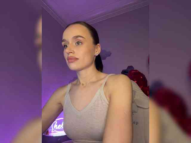 Enchantix webcam