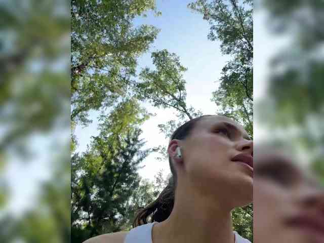 Enchantix Live Webcam on BongaCams