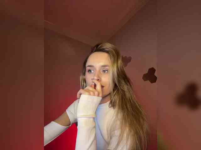 Enchantix Live Webcam on BongaCams