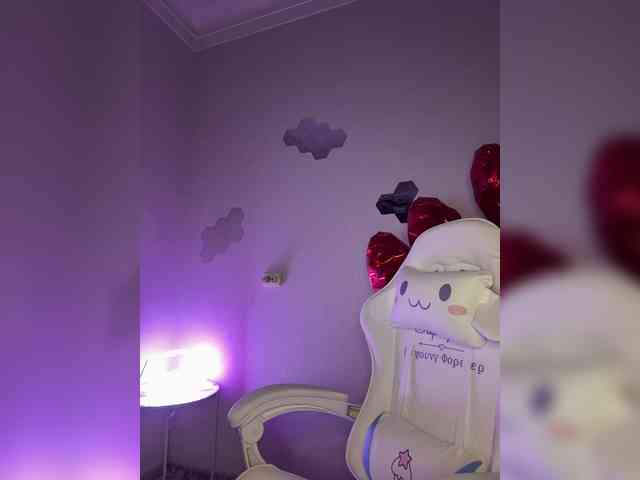 Enchantix webcam