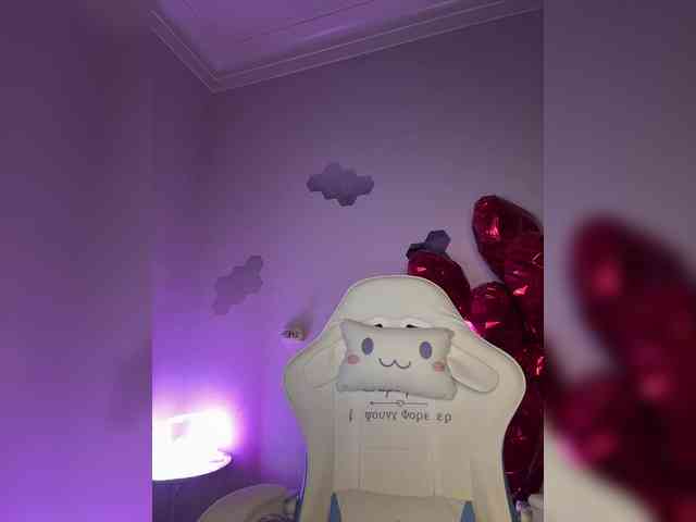 Enchantix webcam