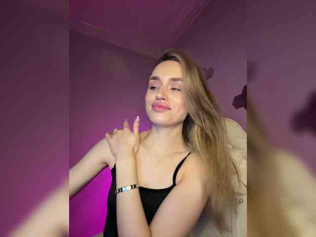 Enchantix Live Webcam on BongaCams