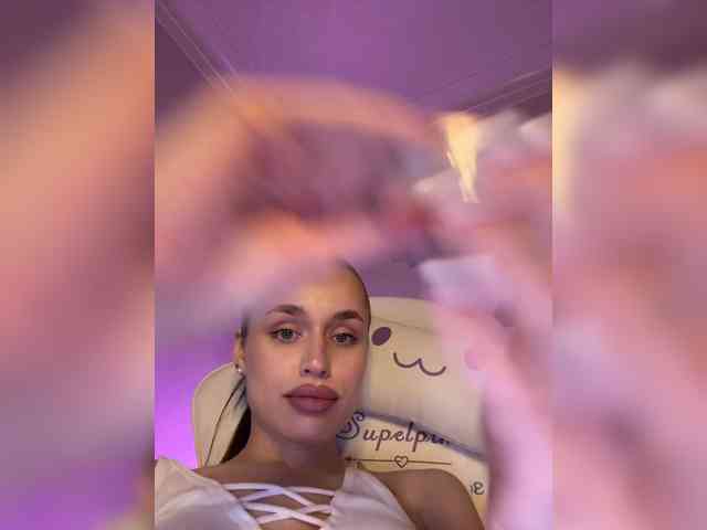 Enchantix webcam