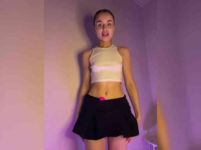 Enchantix webcam