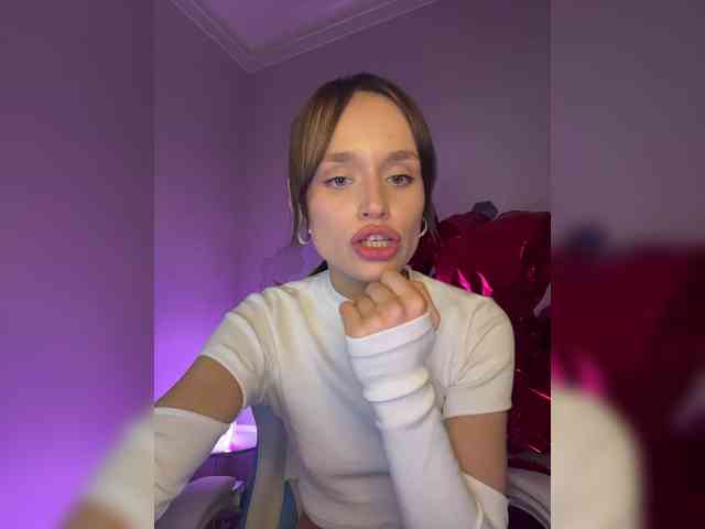 Enchantix webcam