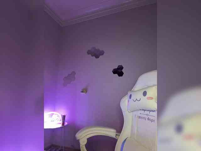 Enchantix webcam