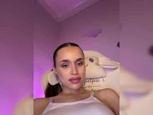 Enchantix webcam