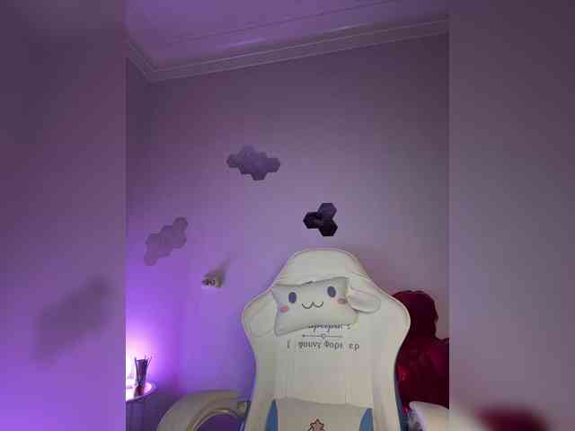 Enchantix webcam