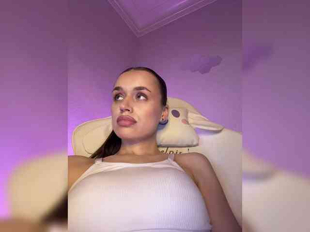Enchantix webcam