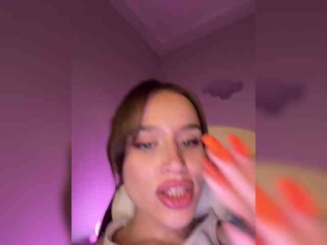 real webcam sex Enchantix
